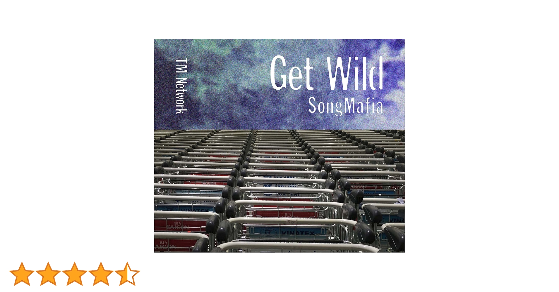 邦楽 TM Network Get Wild 2017 Amazon.co.jp: GET WILD 2017 TK REMIX / GET WILD (Takkyu